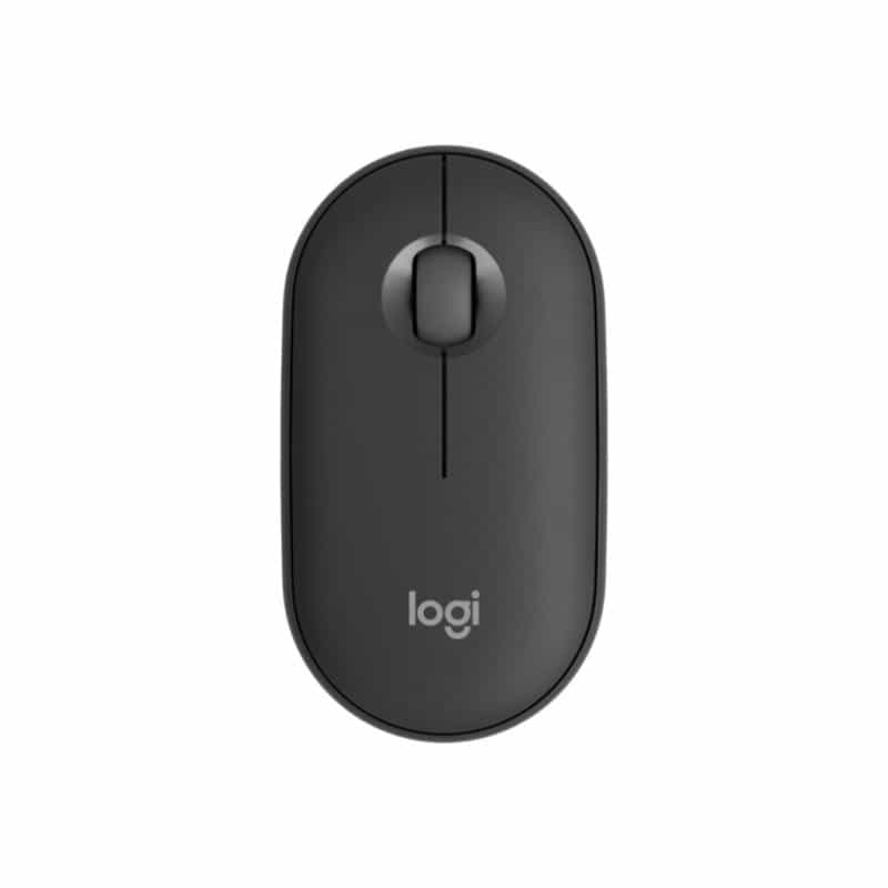 LOGITECH Pebble Mouse 2 M350S LOGITECH Pebble Mouse 2 M350S
