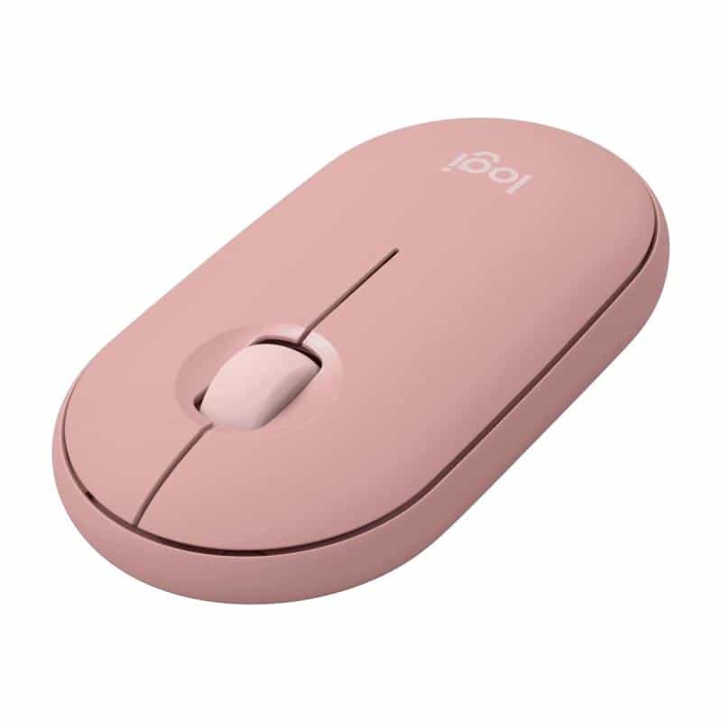 LOGITECH Pebble Mouse 2 M350S LOGITECH Pebble Mouse 2 M350S