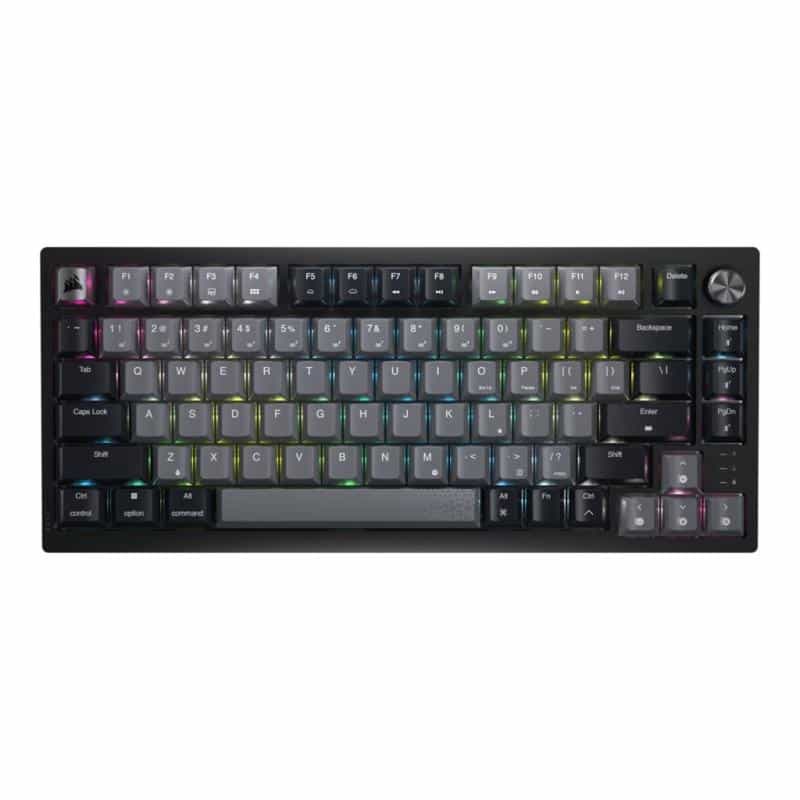 CORSAIR K65 Plus CORSAIR K65 Plus
