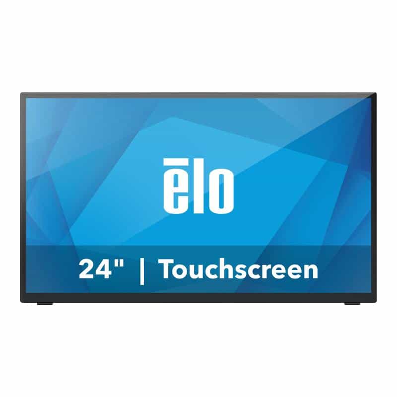 ELO TOUCH Solutions Elo 2470L 61cm (24") ELO TOUCH Solutions Elo 2470L 61cm (24")