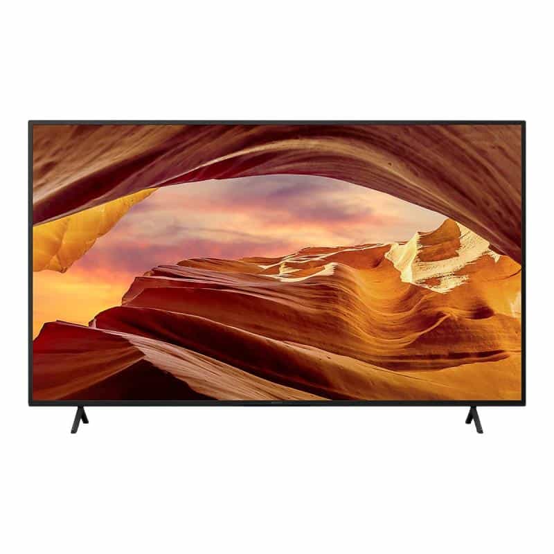 SONY BRAVIA KD75X75WL 189cm (75") SONY BRAVIA KD75X75WL 189cm (75")