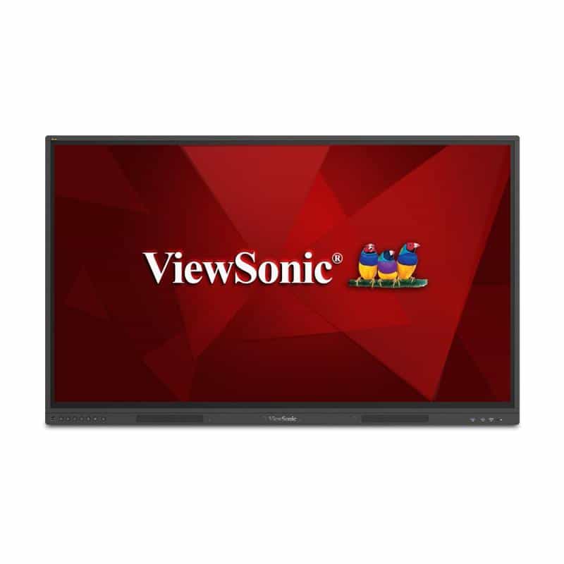 VIEWSONIC IFP55G1 139,7cm (55") VIEWSONIC IFP55G1 139,7cm (55")