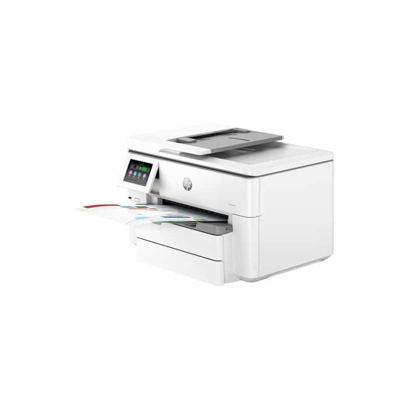HP OfficeJet Pro 9730e HP OfficeJet Pro 9730e
