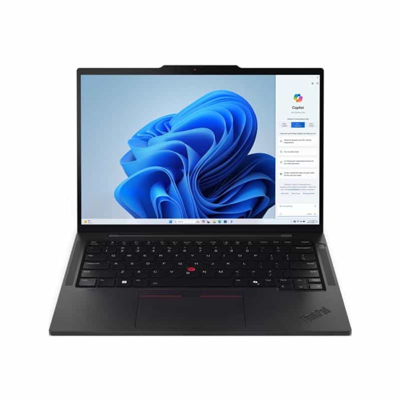 LENOVO ThinkPad T14s G5 35,6cm (14") Ultra 7-155U 16GB 512GB W11P LENOVO ThinkPad T14s G5 35,6cm (14") Ultra 7-155U 16GB 512GB W11P