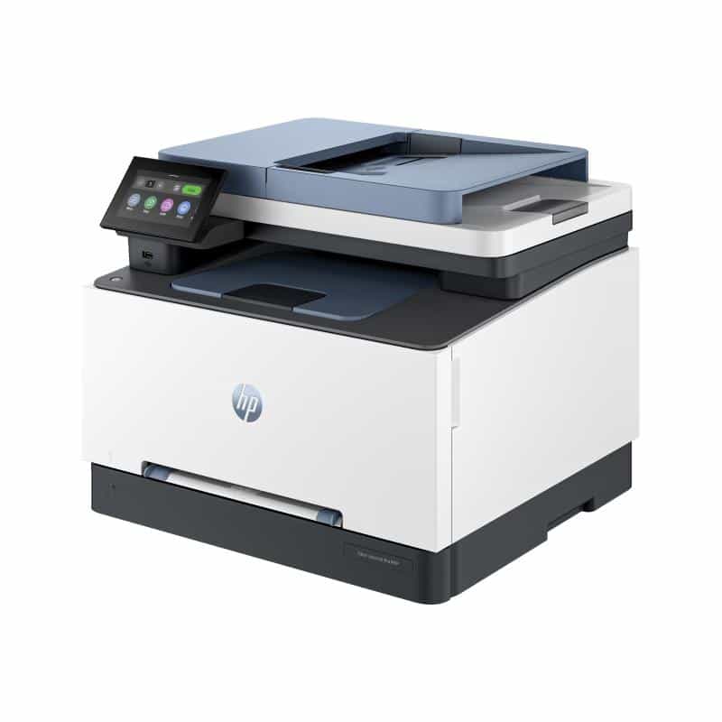 HP Color LaserJet Pro HP Color LaserJet Pro