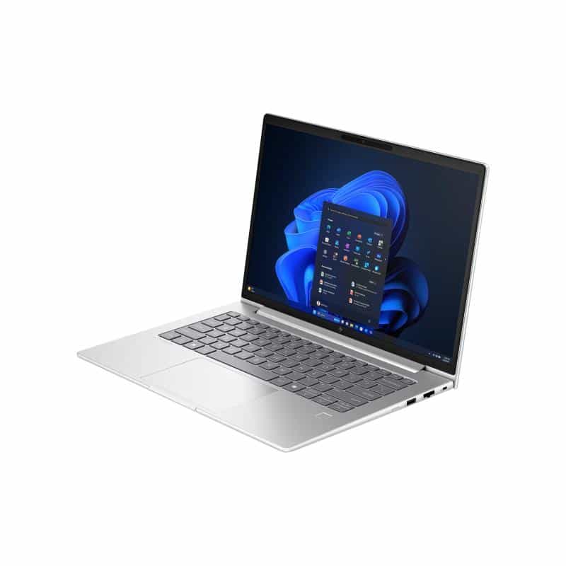 HP EliteBook 640 G11 35,6cm (14") Ultra 5 125U 8GB 256GB W11P HP EliteBook 640 G11 35,6cm (14") Ultra 5 125U 8GB 256GB W11P