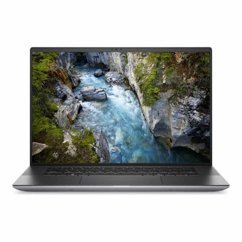 DELL Precision 5690 40,6cm (16") Ultra 7 165H 32GB 1TB W11P DELL Precision 5690 40,6cm (16") Ultra 7 165H 32GB 1TB W11P