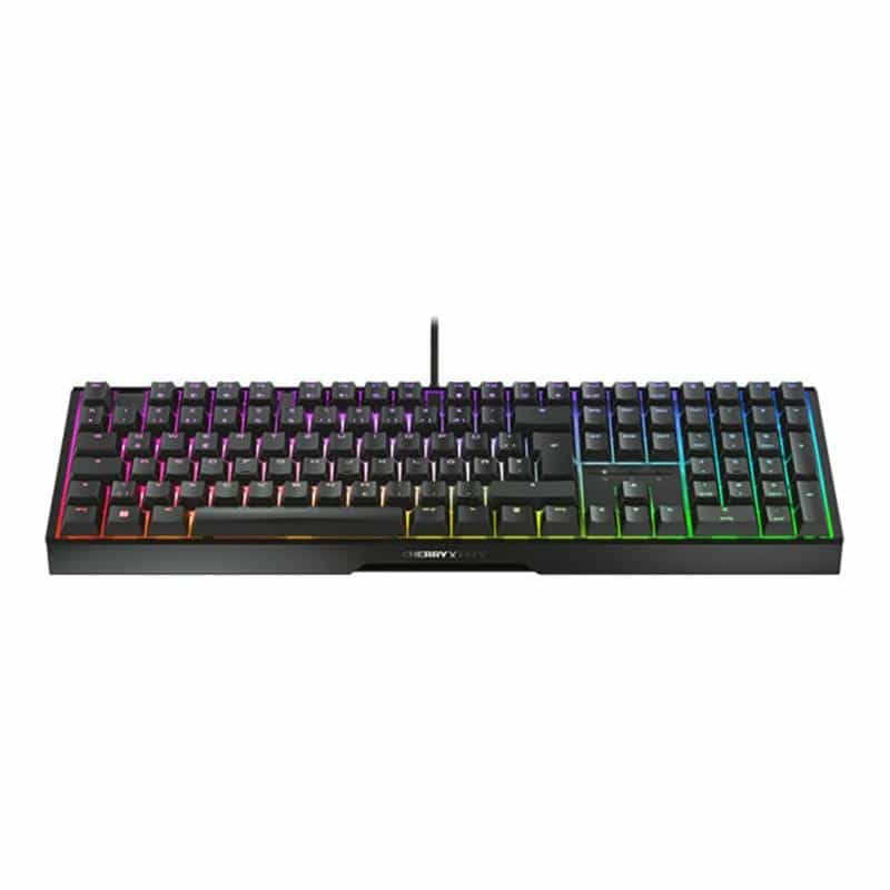 CHERRY XTRFY TAS MX 3.1 RGB Corded (US) MX2A Brown sw CHERRY XTRFY TAS MX 3.1 RGB Corded (US) MX2A Brown sw