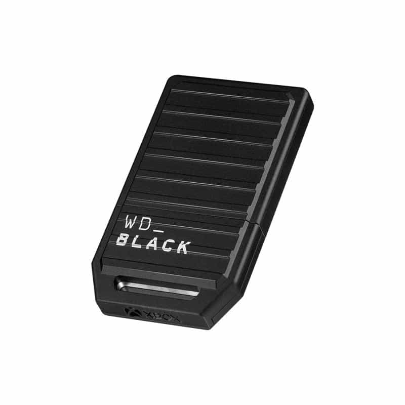 WESTERN DIGITAL Black C50 Expansion Card for Xbox 1TB WESTERN DIGITAL Black C50 Expansion Card for Xbox 1TB