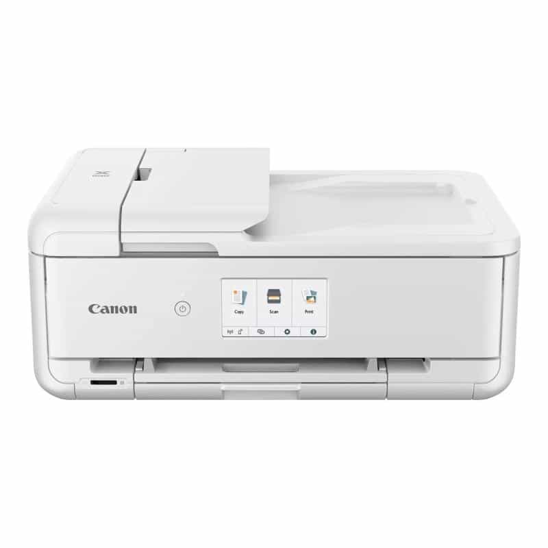 CANON PIXMA TS9551Ca CANON PIXMA TS9551Ca