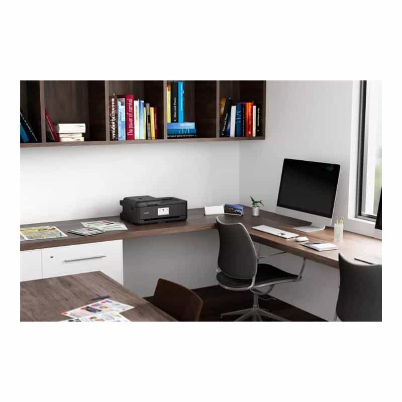 CANON PIXMA TS9550a CANON PIXMA TS9550a