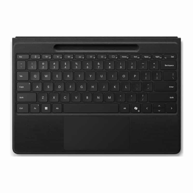 MICROSOFT SURFACE ACC TYPE COVER FOR PRO MICROSOFT SURFACE ACC TYPE COVER FOR PRO