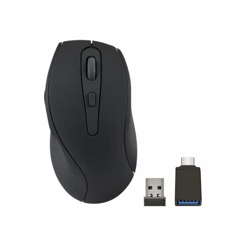 SPEED-LINK Maus AXON, Leise & Antibakteriell mit Akku sw retail SPEED-LINK Maus AXON, Leise & Antibakteriell mit Akku sw retail