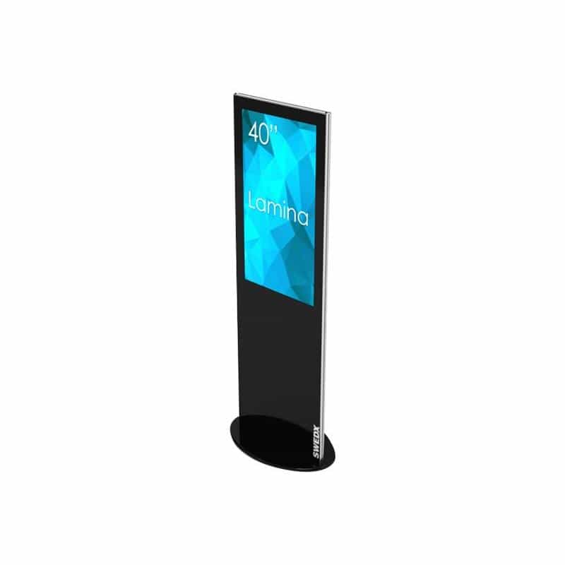 SWEDX Lamina SWL-40K8-A2 101,6cm (40") SWEDX Lamina SWL-40K8-A2 101,6cm (40")