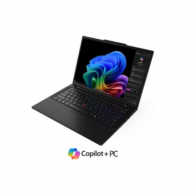 LENOVO ThinkPad T14s G6 35,6cm (14") X1E-78-100 32GB 1TB W11P LENOVO ThinkPad T14s G6 35,6cm (14") X1E-78-100 32GB 1TB W11P