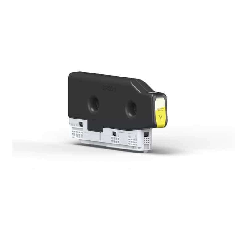 EPSON WorkForce Enterprise AM-C550 Yellow Ink EPSON WorkForce Enterprise AM-C550 Yellow Ink