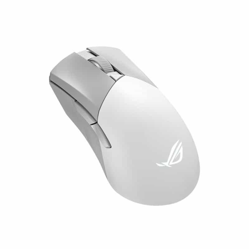 ASUS Gaming-Maus ROG Gladius III Wireless AimPoint ASUS Gaming-Maus ROG Gladius III Wireless AimPoint