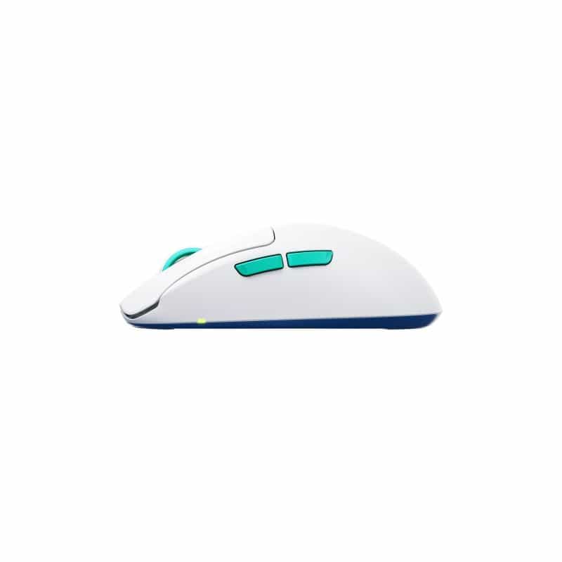 CHERRY M68 Wireless, White CHERRY M68 Wireless, White