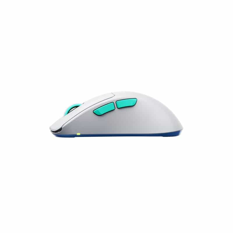 CHERRY M64 Wireless, White CHERRY M64 Wireless, White