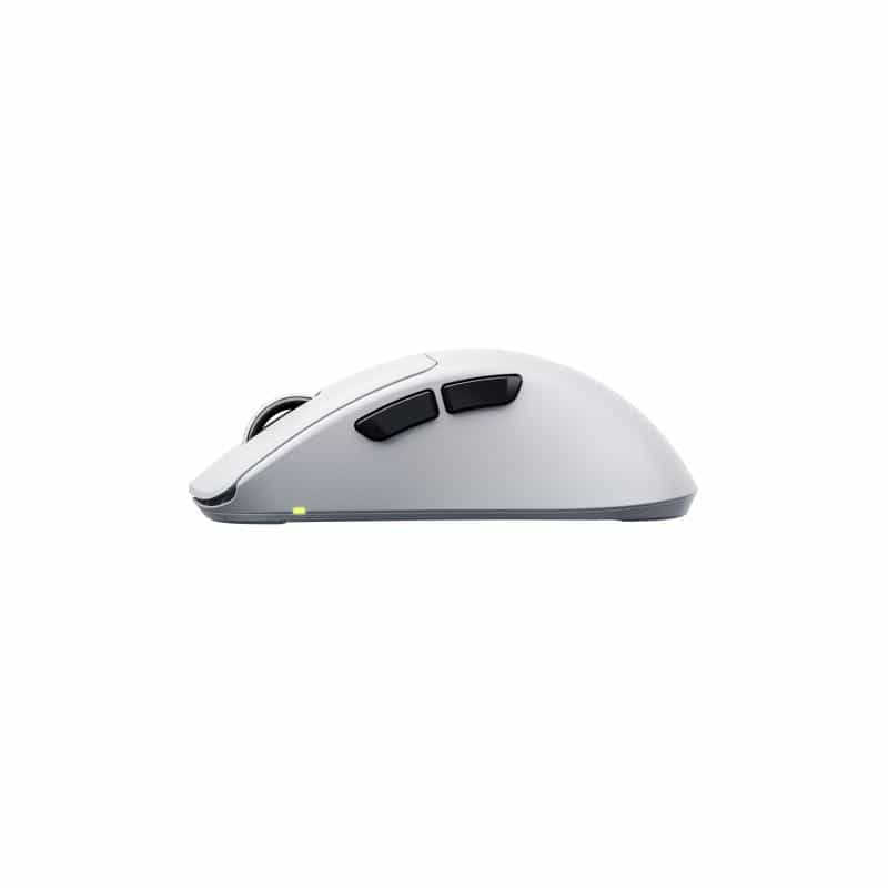 CHERRY M64 Pro Wireless, White CHERRY M64 Pro Wireless, White