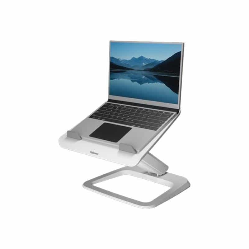 FELLOWES Laptop Ständer Hana LT weiß FELLOWES Laptop Ständer Hana LT weiß