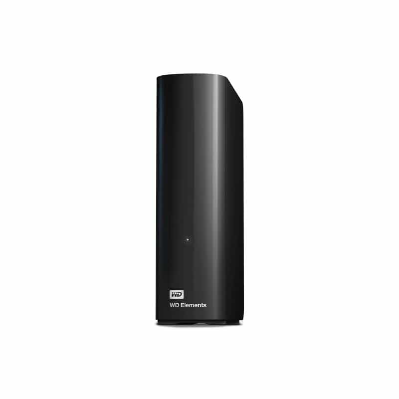 WESTERN DIGITAL WD ELements Desktop 24TB WESTERN DIGITAL WD ELements Desktop 24TB