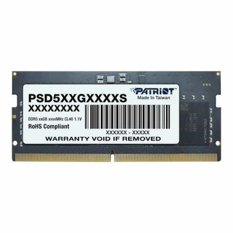 PATRIOT PSD58G560041S 8GB PATRIOT PSD58G560041S 8GB