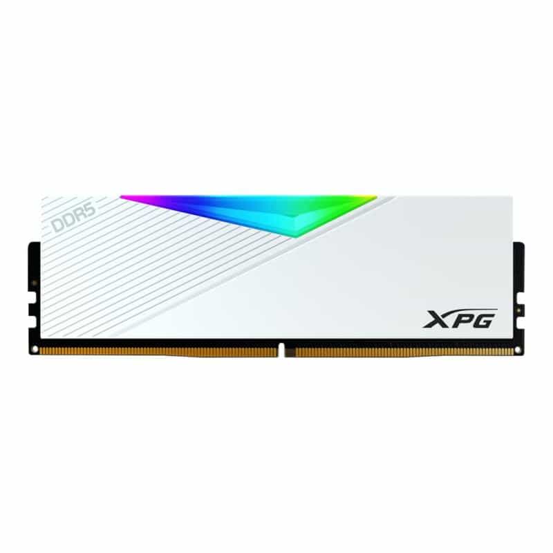 ADATA AX5U6000C3016G-CLARWH 16GB ADATA AX5U6000C3016G-CLARWH 16GB
