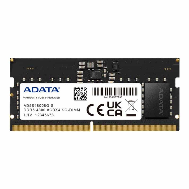 ADATA AD5S48008G-S 8GB ADATA AD5S48008G-S 8GB