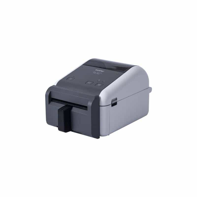 BROTHER TD-4420DNFC BROTHER TD-4420DNFC