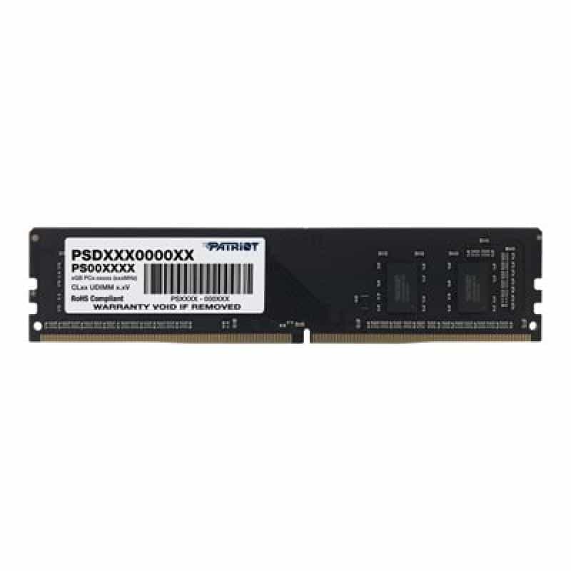 PATRIOT PSD48G32002 8GB PATRIOT PSD48G32002 8GB