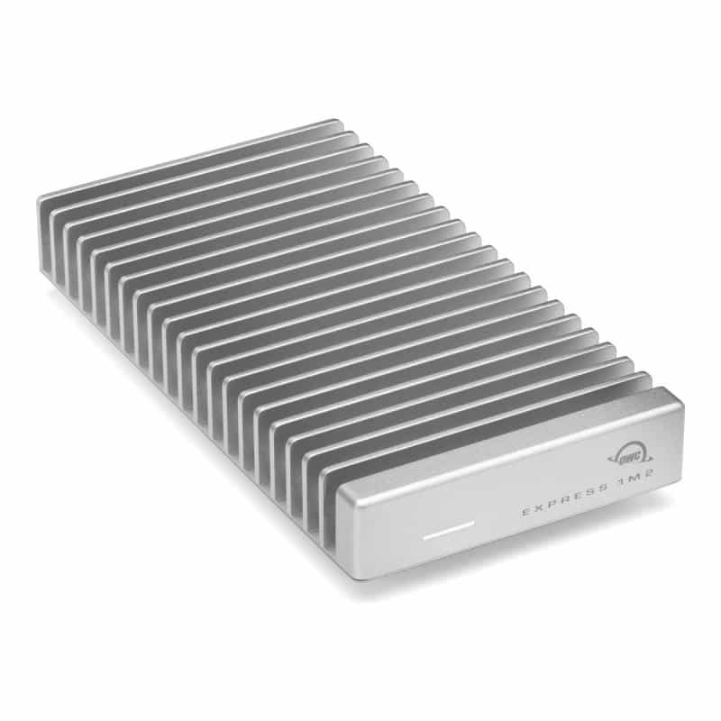 OWC Express 1M2 2TB OWC Express 1M2 2TB
