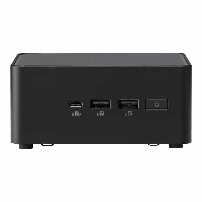 ASUS NUC/14 PRO NUC14RVHv5000R3 UK Cord L6 ASUS NUC/14 PRO NUC14RVHv5000R3 UK Cord L6