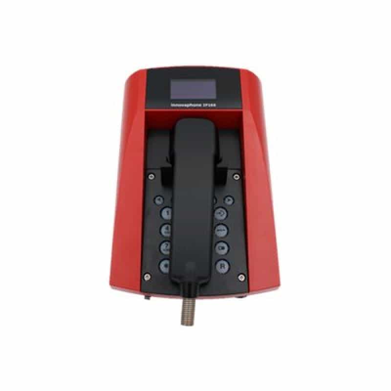 INNOVAPHONE IP160 IP Telefon INNOVAPHONE IP160 IP Telefon