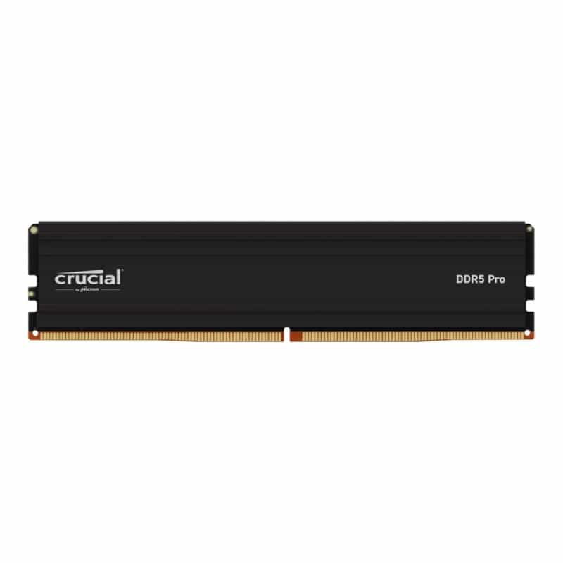 CRUCIAL CP16G60C48U5 16GB CRUCIAL CP16G60C48U5 16GB