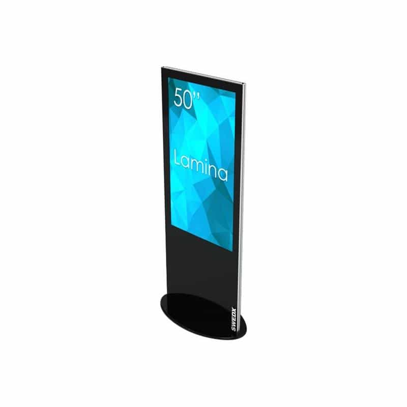 SWEDX Lamina SWL-50K8-A2 127cm (50") SWEDX Lamina SWL-50K8-A2 127cm (50")