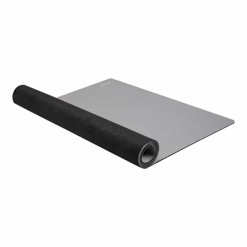 DELOCK Mauspad 900 x 500 x 2 mm grau DELOCK Mauspad 900 x 500 x 2 mm grau