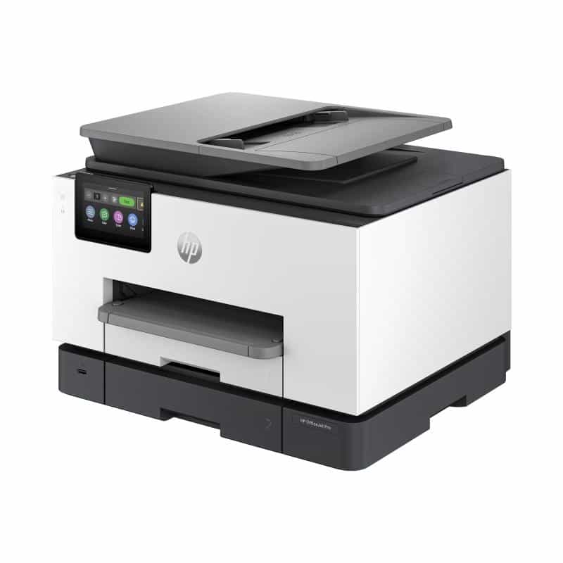 HP OfficeJet Pro 9132e HP OfficeJet Pro 9132e