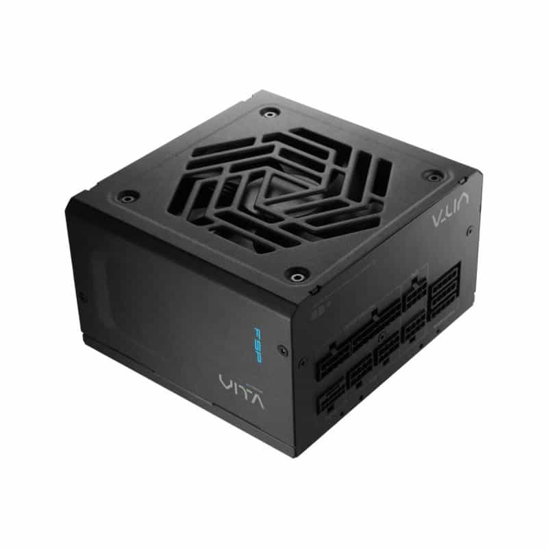 FORTRON FSP Netzteil VITA 650 GM 85+G 650W F-Modular ATX3.1 retail FORTRON FSP Netzteil VITA 650 GM 85+G 650W F-Modular ATX3.1 retail