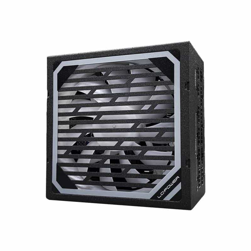 LC-POWER Netzteil 1000W LC1000M Modular V3.0 (80+Gold) LC-POWER Netzteil 1000W LC1000M Modular V3.0 (80+Gold)