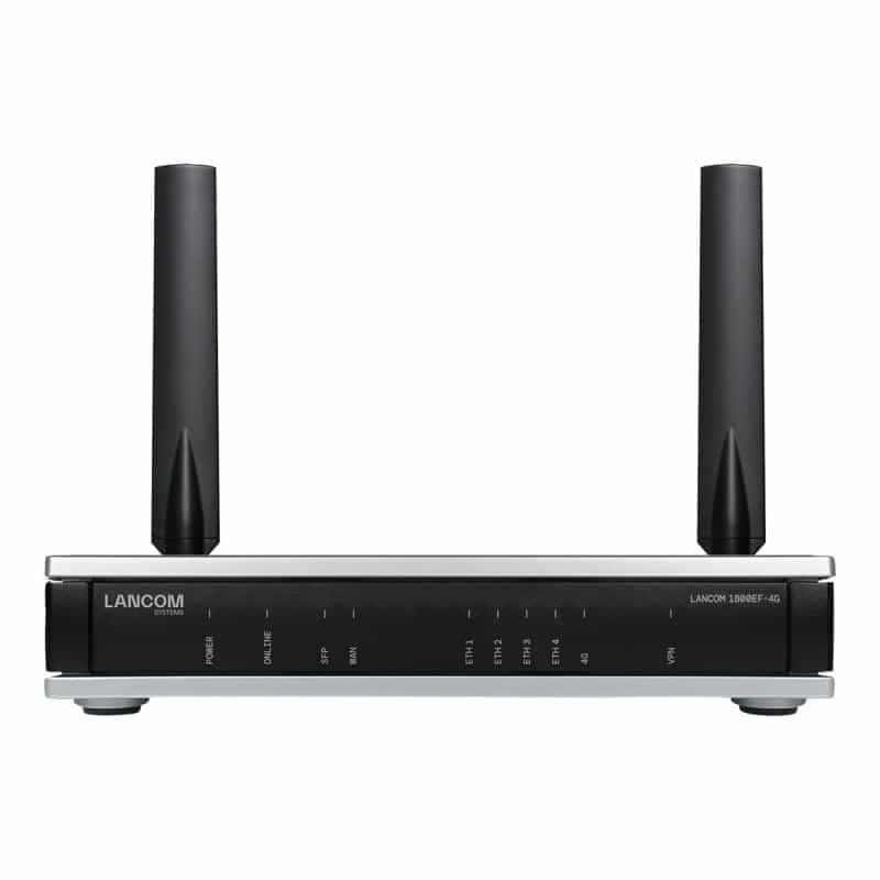 LANCOM 1800EF-4G EU LANCOM 1800EF-4G EU