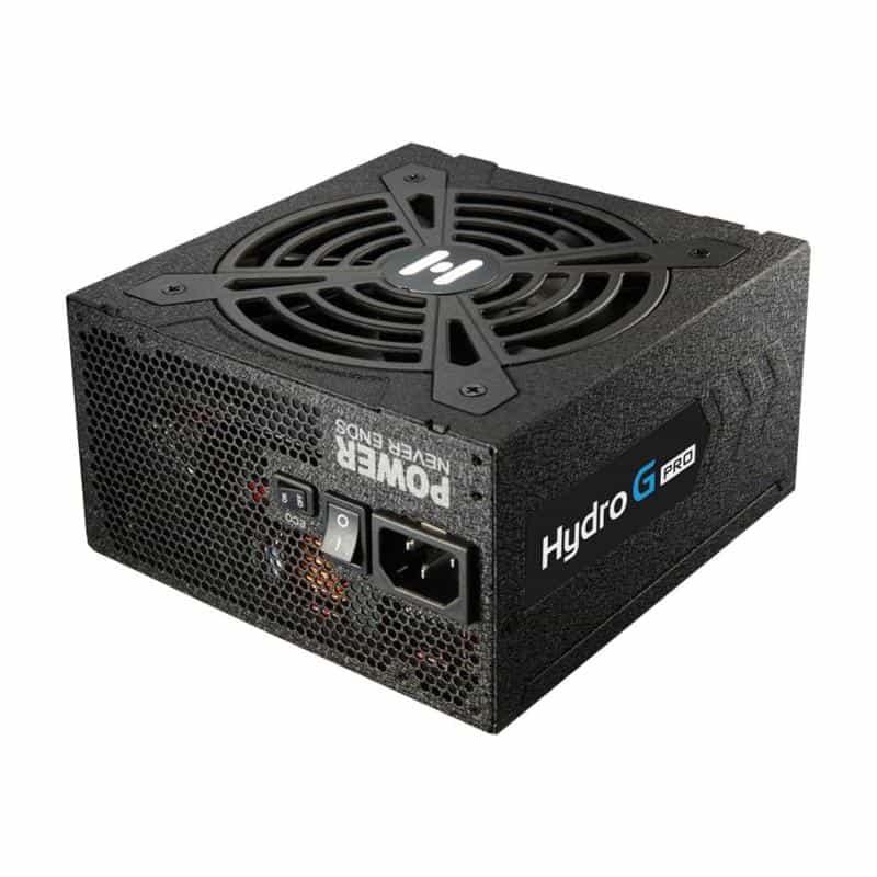 FSP PPA8503510 PC Netzteil 850 W ATX 80PLUS FSP PPA8503510 PC Netzteil 850 W ATX 80PLUS