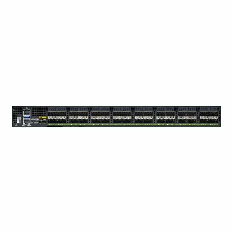 LANCOM CS-8132F-B2F L3-Managed 100G Fiber Core Switch LANCOM CS-8132F-B2F L3-Managed 100G Fiber Core Switch