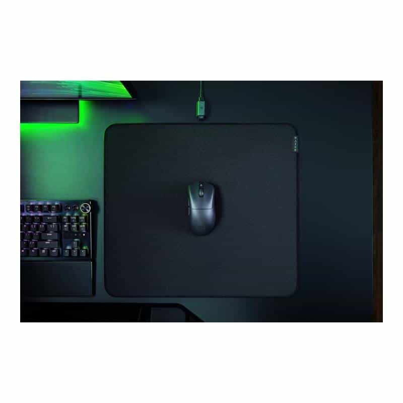 RAZER Mouse DeathAdder V3 HyperSpeed (RZ01-05140100-R3G1) RAZER Mouse DeathAdder V3 HyperSpeed (RZ01-05140100-R3G1)