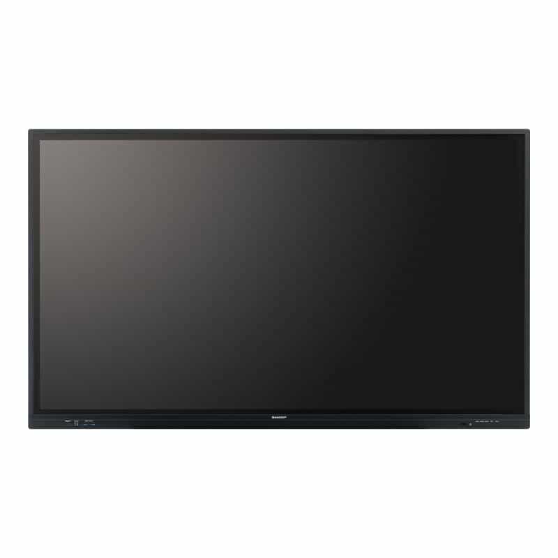 SHARP PN-LC652 165,1cm (65") SHARP PN-LC652 165,1cm (65")