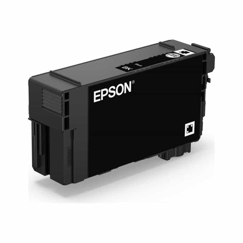 EPSON - Schwarz - original - Tintenpatrone EPSON - Schwarz - original - Tintenpatrone