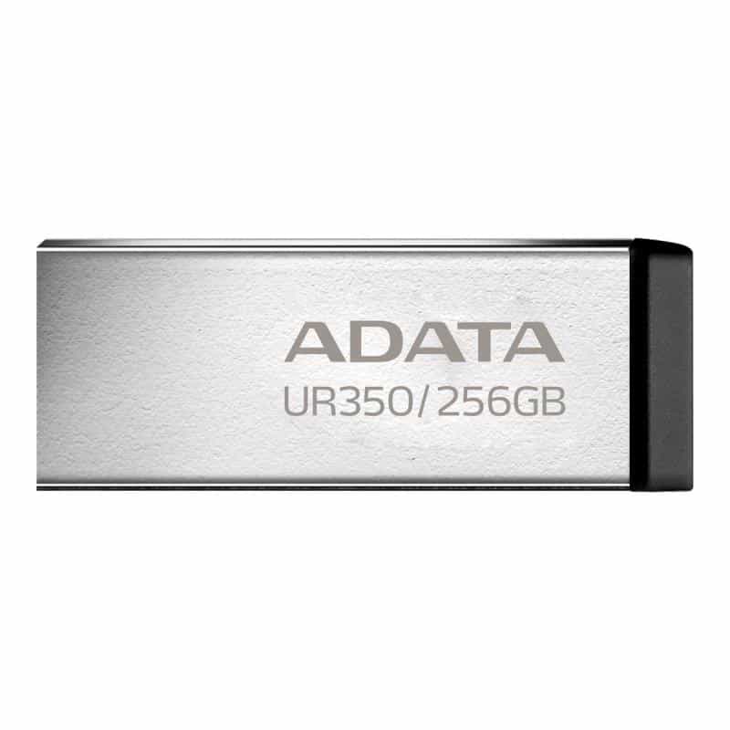 ADATA USB 3.2 UR350 black 256GB ADATA USB 3.2 UR350 black 256GB