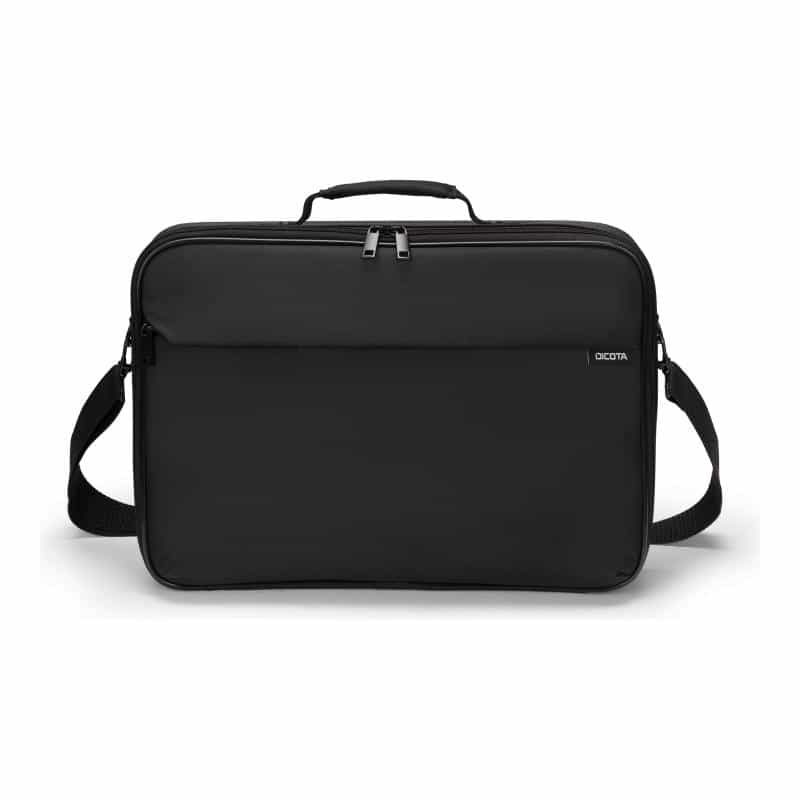 DICOTA ONE Multi - Notebook-Tasche - praktisch, mit Schutz - 43.9 cm - 15" - 17.3" DICOTA ONE Multi - Notebook-Tasche - praktisch, mit Schutz - 43.9 cm - 15" - 17.3"