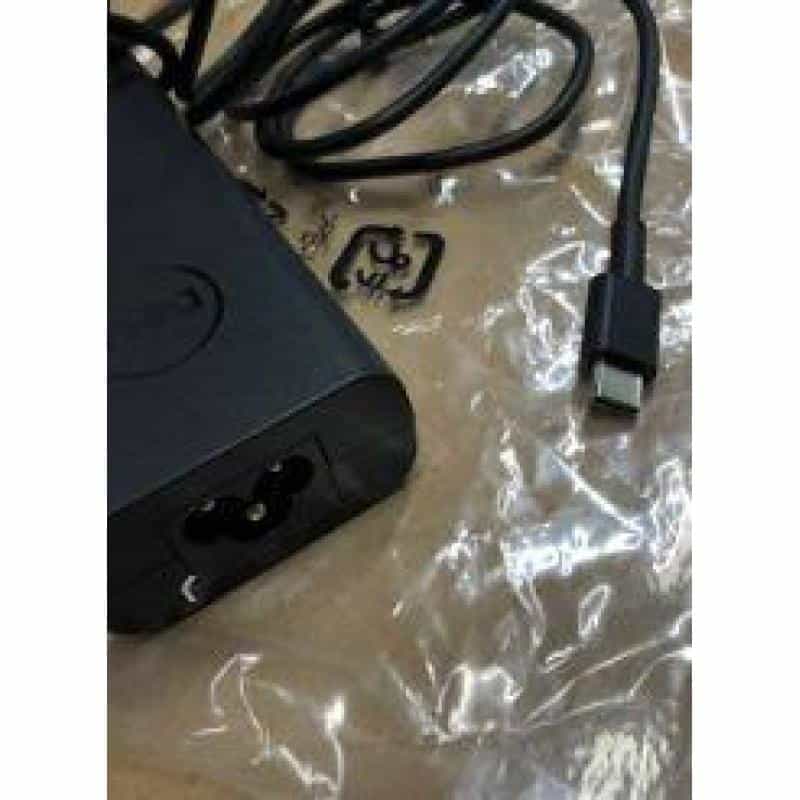 DELL T8W34 USB-C Netzteil 65,0 Watt DELL T8W34 USB-C Netzteil 65,0 Watt