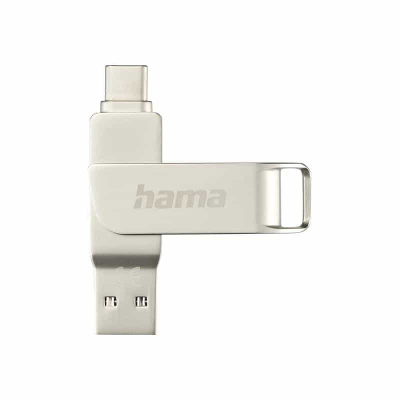 HAMA C-Rotate Pro 64GB HAMA C-Rotate Pro 64GB